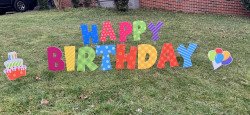 IMG 7741 1676228251 Happy Birthday yard sign