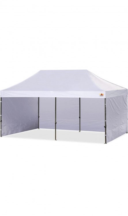 10x 20 tent