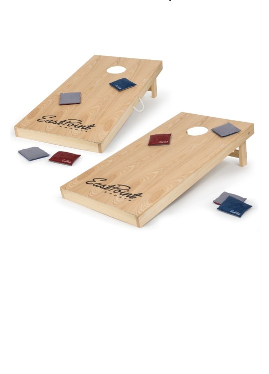 Cornhole boards