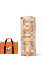 Giant Jenga