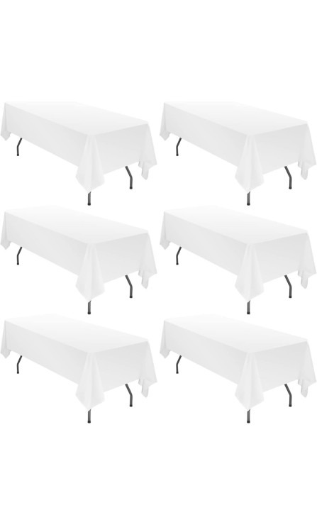 Tablecloth & Seat Covers