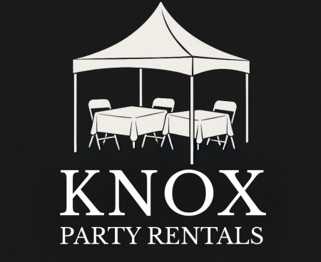 Knox Party Rentals Corryton TN