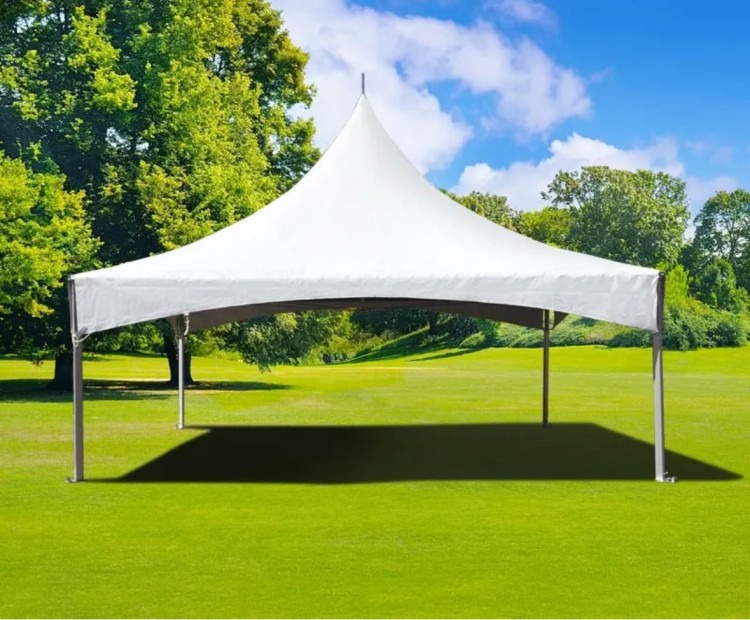 20X20 High Peak Tent 20X20 High Peak Tent