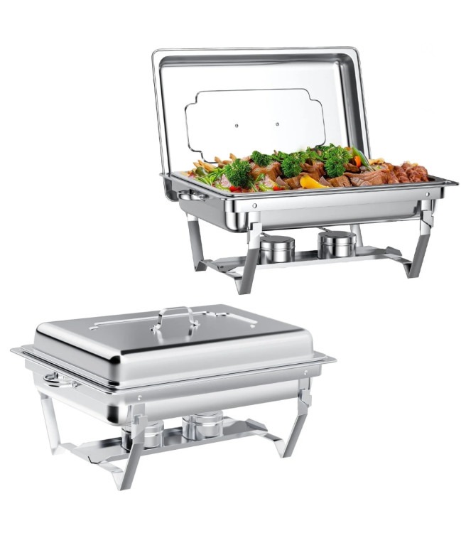 8QT Chafing Dish warmer 8QT Chafing Dish warmer