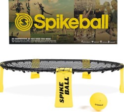 Spikeball Spikeball