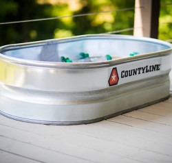 Galvanized Tub IMG 9431 1761237082 Galvanized Tub