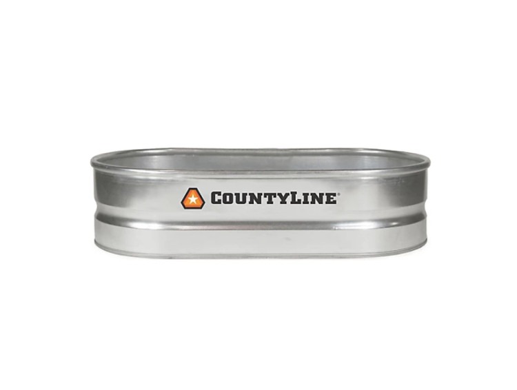 Galvanized Tub Galvanized Tub
