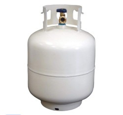 20lb Propane Tank
