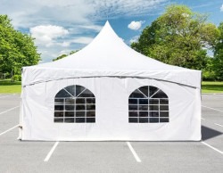 20’ Window Sidewall