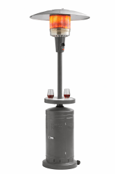 Patio heater