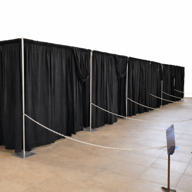 Pipe and Drape Rentals Pipe and Drape Rentals