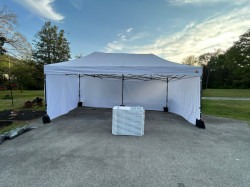 10X20 sidewall kit (Only for 10X20 tent) 813867E1 E17B 41CF AF82 16A06A0A4CB0 1768159531 1 10X20 sidewall kit (Only for 10X20 tent)