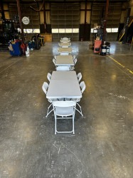 6 Foot White Folding Table IMG 2106 1768160796 6 Foot White Folding Table