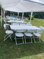 IMG 8749 1768160795 6 Foot White Folding Table