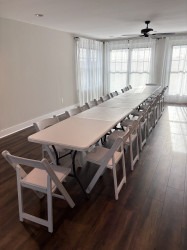 IMG 9447 1768162181 White Resin Garden Chairs