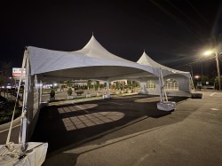 IMG 9692 1768160682 350LB concrete block with vinyl cover