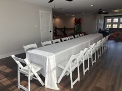 IMG 9939 1768160983 8 Foot White Folding Table